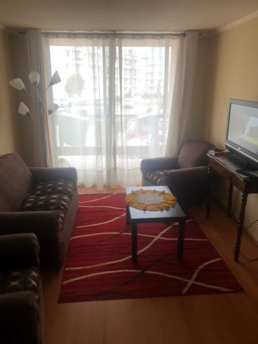 Apartamento Condominio Florencia