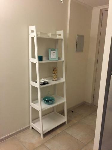 Los Perales Poniente Apartment