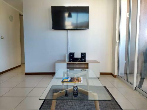 Apartamento Dpto La Serena A Pasos De La Playa.