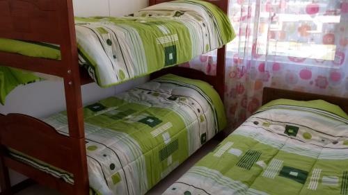 Apartamento Dpto La Serena A Pasos De La Playa.