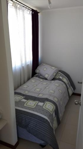 Apartamento Dpto La Serena A Pasos De La Playa.