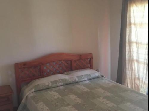 Lodge Caba�as Alegremonte