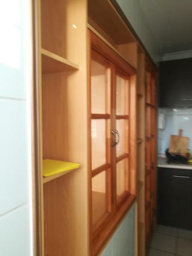 Apartamento Departamento El Descanso