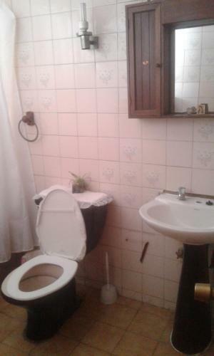 Habitaciones Florencia