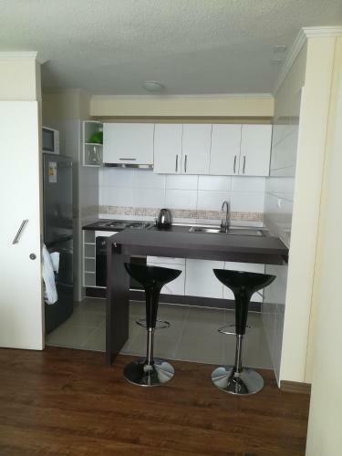 Apartamento Portal Pacifico I N�5