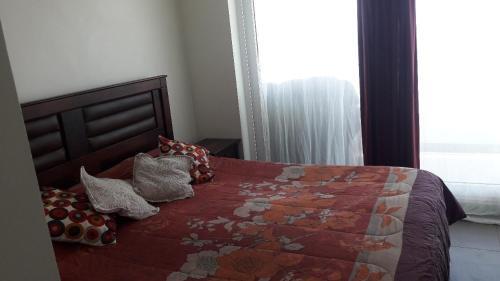 Apartamento Laguna Del Mar