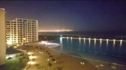 Apartamento Laguna Del Mar