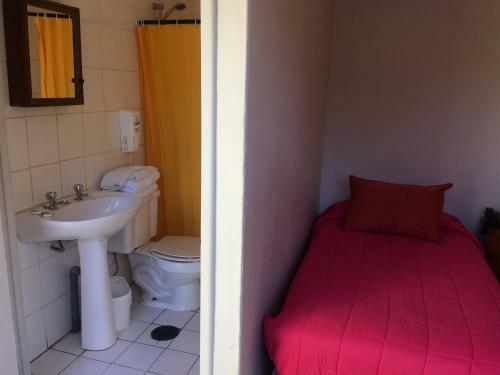 Hotel Soberania