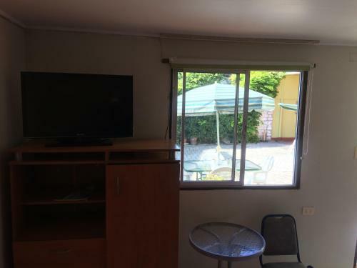Hotel Soberania