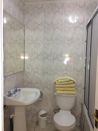 Hotel Soberania