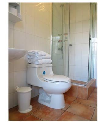 Hotel Soberania