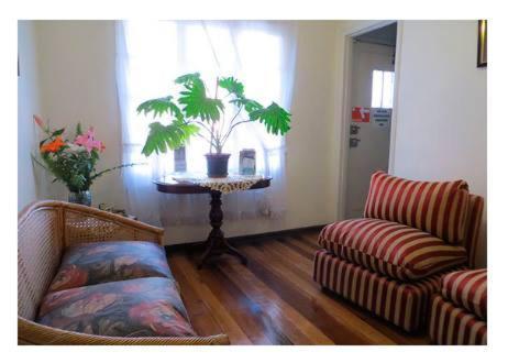 Hotel Soberania