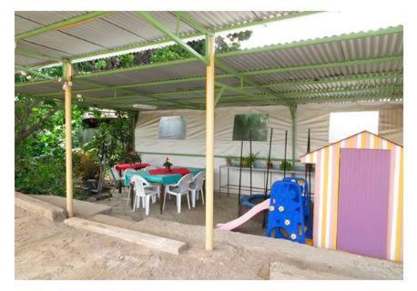 Hotel Soberania