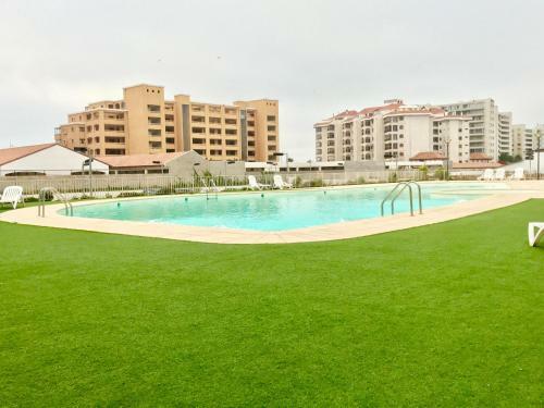 Apartamento Departamento Ideal La Serena