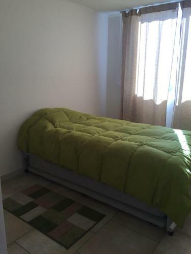 Apartamento Departamento Ideal La Serena