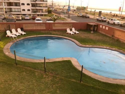 Vista Mar Serena Apartment 2300