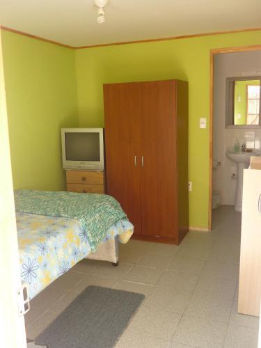 Apartamento Habitaci�n Ba�o Privado
