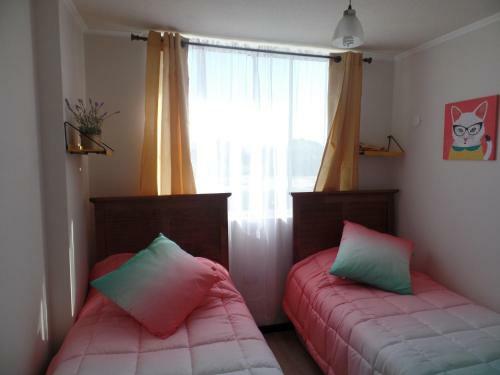 Apartamento Departamento Av Pacifico