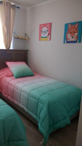 Apartamento Departamento Av Pacifico