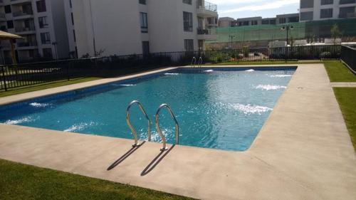 Apartamento La Serena Avenida Islon