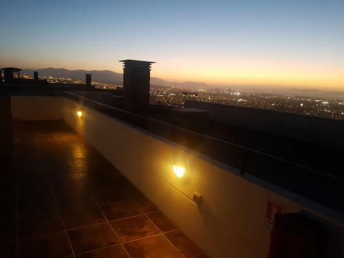 Apartamento Departamento De Verano La Serena