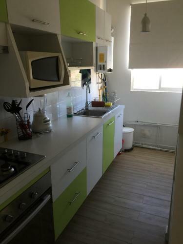 Apartamentos Las Higueras
