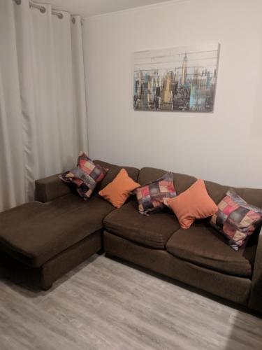 Apartamento Departamento Condominio Pac�fico 3