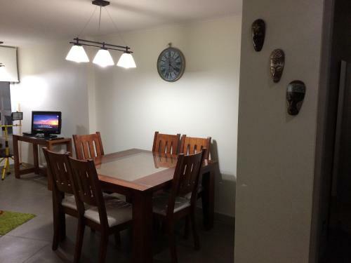 Apartamento Dpto Laguna Del Mar