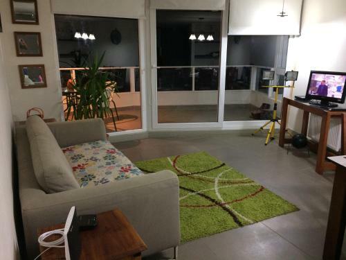 Apartamento Dpto Laguna Del Mar