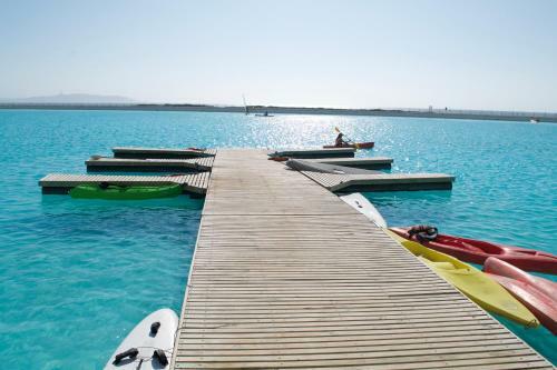 Apartamento Dpto Laguna Del Mar