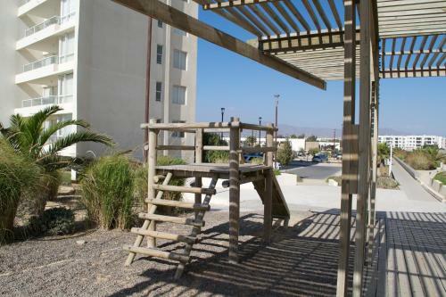 Apartamento Dpto Laguna Del Mar
