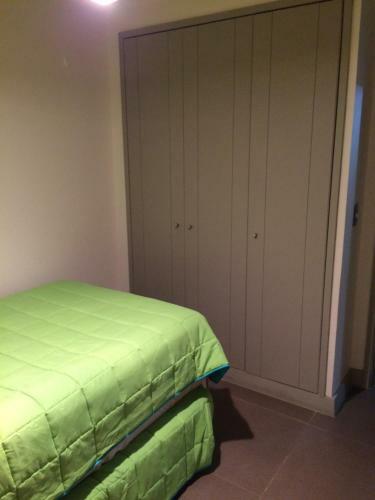 Apartamento Dpto Laguna Del Mar