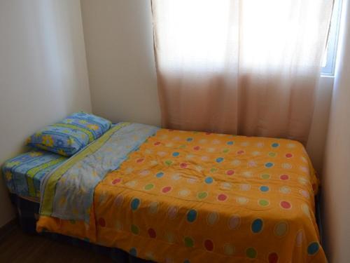 Apartamento Departamento Central La Serena