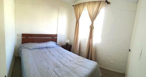 Apartamento Departamento El Milagro