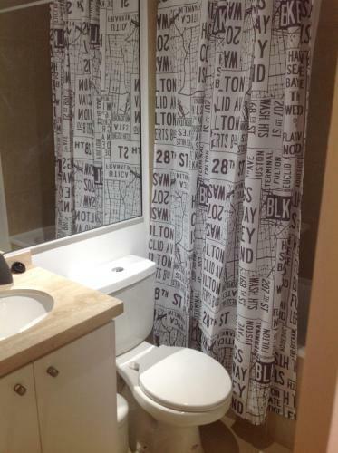 Apartamento Los Tamarindos 3 3d/2b