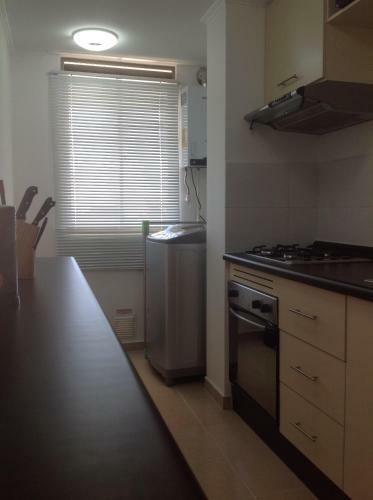 Apartamento Los Tamarindos 3 3d/2b