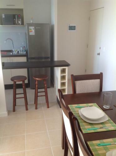 Apartamento Los Tamarindos 3 3d/2b
