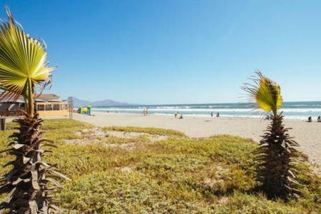 Apartamento Don Victor Vista Al Mar