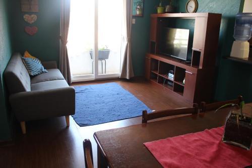 Apartamento Espacio Urbano La Serena