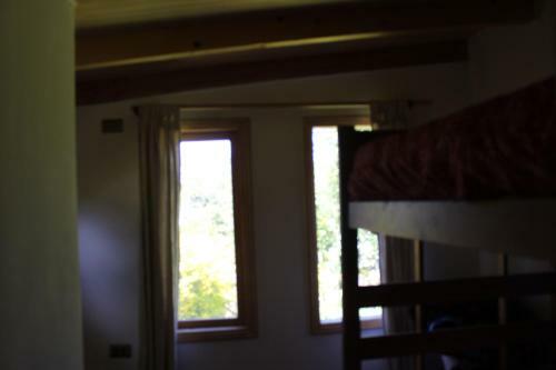 Lodge Caba�as Kalfucura