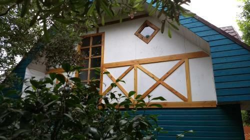 Lodge Caba�as Kalfucura