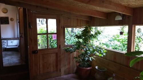 Lodge Caba�as Kalfucura