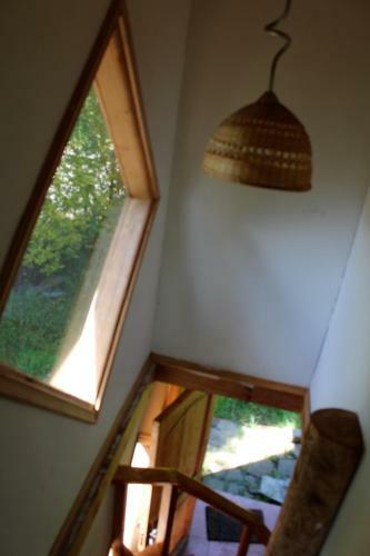 Lodge Caba�as Kalfucura