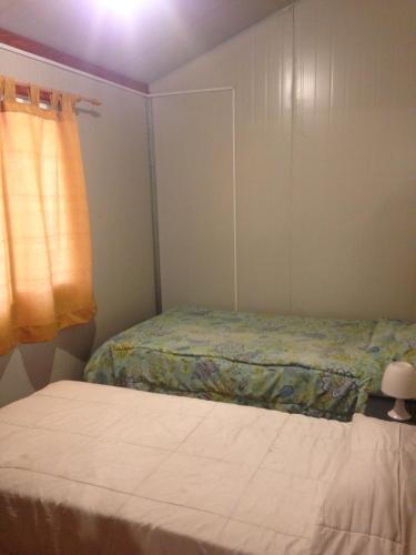 Apartamento Caba�as Altos De Lican Ray