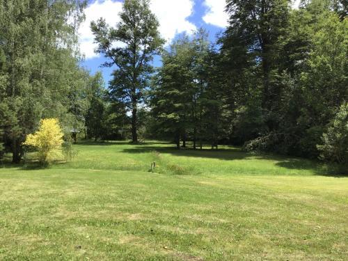 Lodge Jardin Secreto