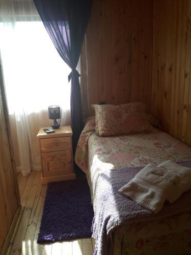 Hostal Licanten
