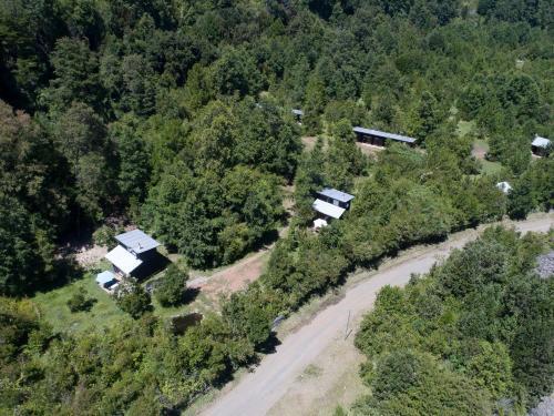 Pucura Eco Lodge