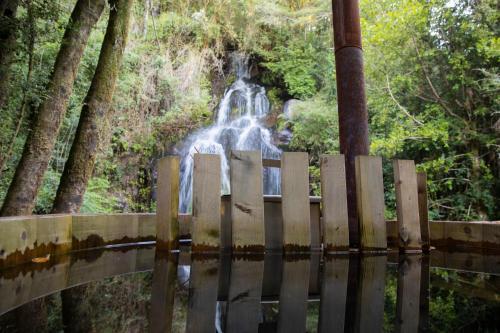 Pucura Eco Lodge