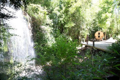 Pucura Eco Lodge