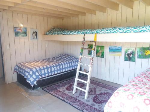 Casa Martens Lewin
